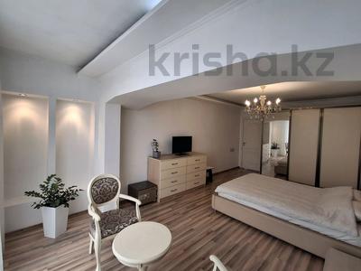 3-комнатная квартира · 97.3 м² · 8/9 этаж, Достык 40 за 95 млн ₸ в Алматы, Медеуский р-н