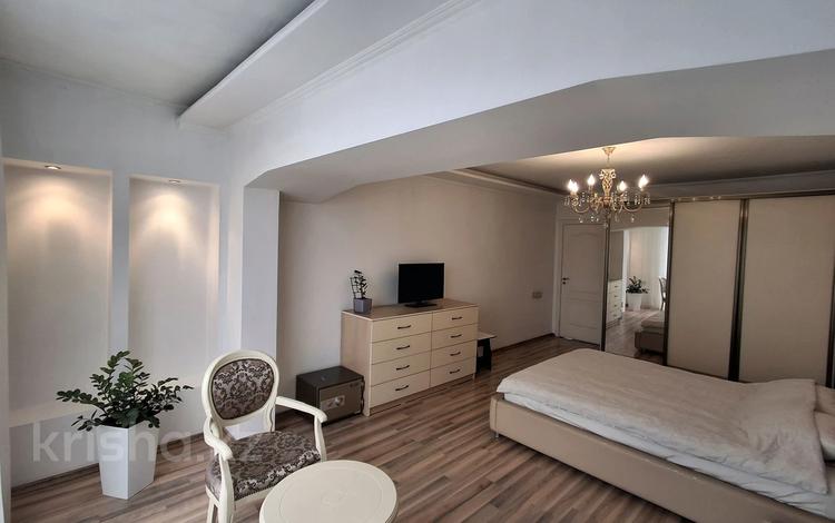 3-комнатная квартира · 97.3 м² · 8/9 этаж, Достык 40 за 95 млн ₸ в Алматы, Медеуский р-н — фото 21