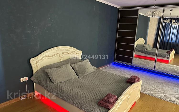 1-комнатная квартира · 51 м² · 5/9 этаж, мкр Жетысу-2 80 за 12 000 ₸ в Алматы, Ауэзовский р-н — фото 39