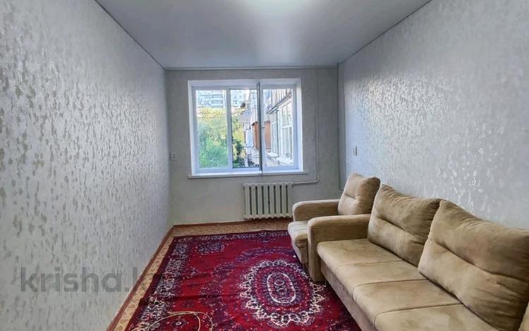 1-бөлмелі пәтер · 37 м² · 4/5 қабат, Кабанбай Батыра 147, бағасы: 10 млн ₸ в Талдыкоргане, мкр Жетысу — фото 2