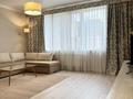 2-бөлмелі пәтер · 83 м² · 14/21 қабат, Аль-Фараби 21, бағасы: 550 000 ₸ в Алматы, Бостандыкский р-н — фото 4