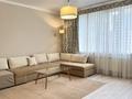 2-бөлмелі пәтер · 83 м² · 14/21 қабат, Аль-Фараби 21, бағасы: 550 000 ₸ в Алматы, Бостандыкский р-н — фото 7