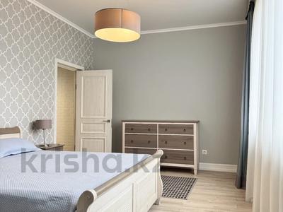 2-бөлмелі пәтер · 83 м² · 14/21 қабат, Аль-Фараби 21, бағасы: 550 000 ₸ в Алматы, Бостандыкский р-н