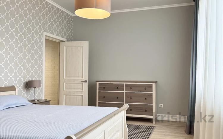 2-бөлмелі пәтер · 83 м² · 14/21 қабат, Аль-Фараби 21, бағасы: 550 000 ₸ в Алматы, Бостандыкский р-н — фото 36
