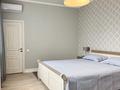 2-бөлмелі пәтер · 83 м² · 14/21 қабат, Аль-Фараби 21, бағасы: 550 000 ₸ в Алматы, Бостандыкский р-н — фото 3