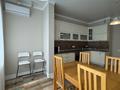 2-бөлмелі пәтер · 83 м² · 14/21 қабат, Аль-Фараби 21, бағасы: 550 000 ₸ в Алматы, Бостандыкский р-н — фото 13