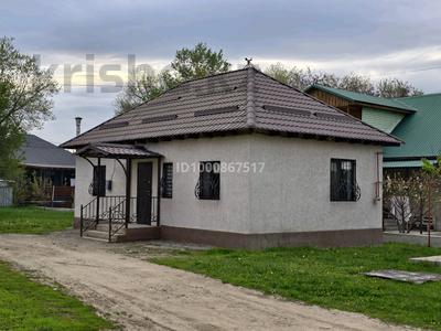 Отдельный дом · 2 комнаты · 64.6 м² · 8 сот., Маркаколь 51 за 47 млн 〒 в Жанатурмысе