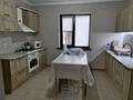 Отдельный дом · 2 комнаты · 64.6 м² · 8 сот., Маркаколь 51 за 47 млн 〒 в Жанатурмысе — фото 9