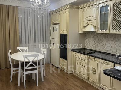 2-комнатная квартира · 68 м² · 7/19 этаж, Аманжолова 28/2 за 380 000 ₸ в Астане, Сарайшык р-н