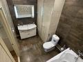 2-комнатная квартира · 68 м² · 7/19 этаж, Аманжолова 28/2 за 380 000 ₸ в Астане, Сарайшык р-н — фото 11