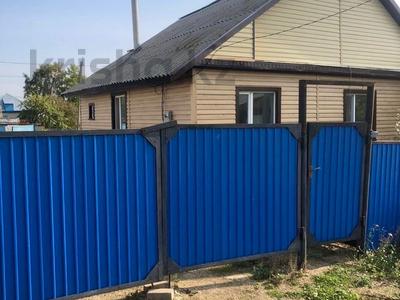 Отдельный дом · 3 комнаты · 76.6 м² · 9.75 сот., Думан — Бывшая ул.Снежная за 16.5 млн 〒 в Щучинске