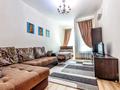 1-комнатная квартира · 48 м² · 6/8 этаж, Кабанбай батыра 60/17 — Улы дала за 16 000 ₸ в Астане, Есильский р-н