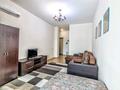 1-комнатная квартира · 48 м² · 6/8 этаж, Кабанбай батыра 60/17 — Улы дала за 16 000 ₸ в Астане, Есильский р-н — фото 6