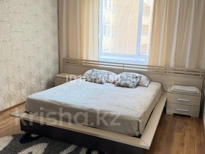 2-комнатная квартира · 60 м² · 8/12 этаж, Валиханова 1 за 20 000 ₸ в Астане, р-н Байконур
