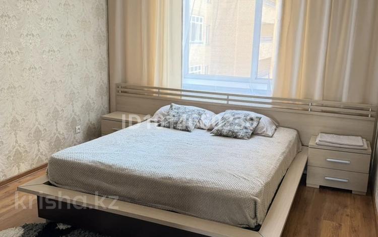 2-комнатная квартира · 60 м² · 8/12 этаж, Валиханова 1 за 20 000 ₸ в Астане, р-н Байконур — фото 17