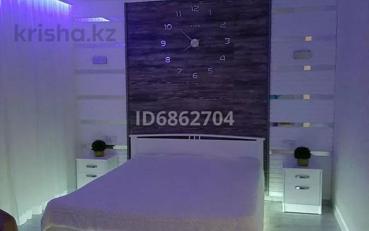 1-комнатная квартира · 50 м² · 4/5 этаж, 15-й мкр 25 за 12 000 〒 в Актау — фото 26