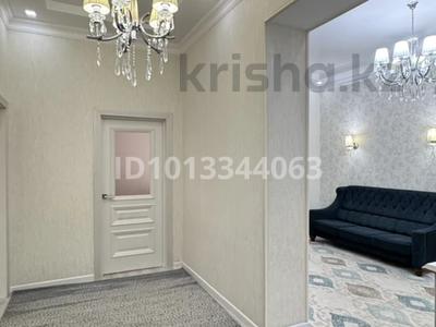4-комнатная квартира · 142 м² · 3/6 этаж, 31-й мкр, 31 мкрн 1/3 за 52 млн ₸ в Актау