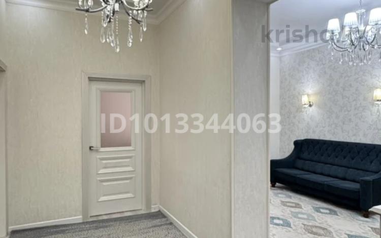 4-комнатная квартира · 142 м² · 3/6 этаж, 31-й мкр, 31 мкрн 1/3 за 52 млн ₸ в Актау — фото 2