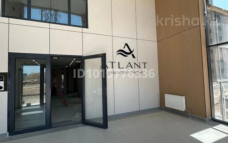 3-бөлмелі пәтер · 105 м² · 12/12 қабат, Туркия, бағасы: 27 млн ₸ в Шымкенте, Каратауский р-н — фото 2