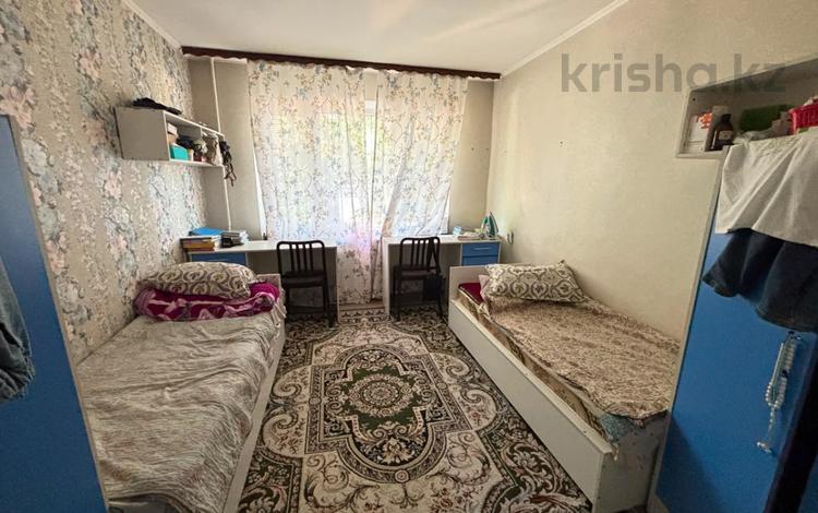 3-комнатная квартира · 60 м² · 1/4 этаж, мкр №8 за 31 млн ₸ в Алматы, Ауэзовский р-н — фото 10