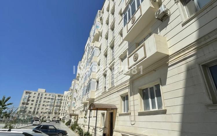 1-комнатная квартира · 50 м² · 3/7 этаж, Жк Комфорт 22 за 17.9 млн ₸ в Актау, 19А мкр — фото 2