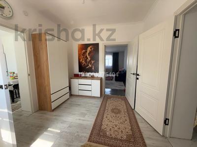 Отдельный дом · 4 комнаты · 100 м² · 10 сот., Аль Фараби 19 23 за 12 млн 〒 в 