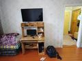 1-бөлмелі пәтер · 38 м² · 5/5 қабат, Камзина 31 — Дихан магазин, бағасы: 5.5 млн ₸ в Аксу