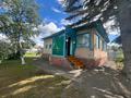 Отдельный дом · 3 комнаты · 90 м² · 7 сот., Жигер 33 за 16 млн 〒 в Щучинске