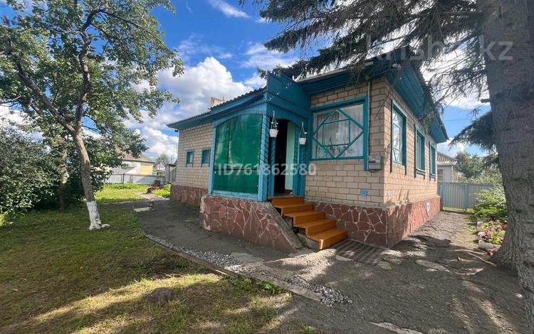 Отдельный дом · 3 комнаты · 90 м² · 7 сот., Жигер 33 за 16 млн 〒 в Щучинске — фото 2
