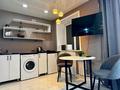 1-комнатная квартира · 36 м² · 9/9 этаж, Кабанбай Батыр 156 за 15 000 ₸ в Усть-Каменогорске — фото 8