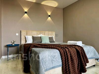 1-комнатная квартира · 36 м² · 9/9 этаж, Кабанбай Батыр 156 за 15 000 ₸ в Усть-Каменогорске