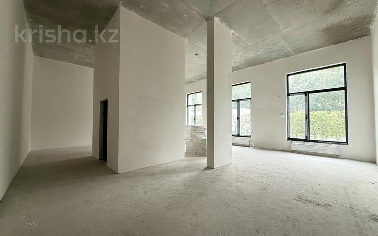 3-комнатная квартира · 104 м² · 2/8 этаж, Тасшокы, 4​ 4 за ~ 115 млн ₸ в Астане, Алматы р-н — фото 2