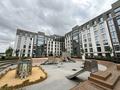 3-комнатная квартира · 104 м² · 2/8 этаж, Тасшокы, 4​ 4 за ~ 115 млн ₸ в Астане, Алматы р-н — фото 24