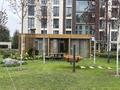 3-комнатная квартира · 104 м² · 2/8 этаж, Тасшокы, 4​ 4 за ~ 115 млн ₸ в Астане, Алматы р-н — фото 27