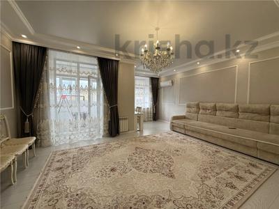 3-комнатная квартира · 113 м² · 6/10 этаж, мкр Юго-Восток, Мкр Степной 3 1/10 за 63 млн ₸ в Караганде, Казыбек би р-н