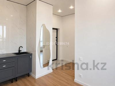 2-комнатная квартира · 35 м² · 11/12 этаж, Айтматова 77/9 — Айтматова/Коргалжын тас жолы за 27.5 млн ₸ в Астане