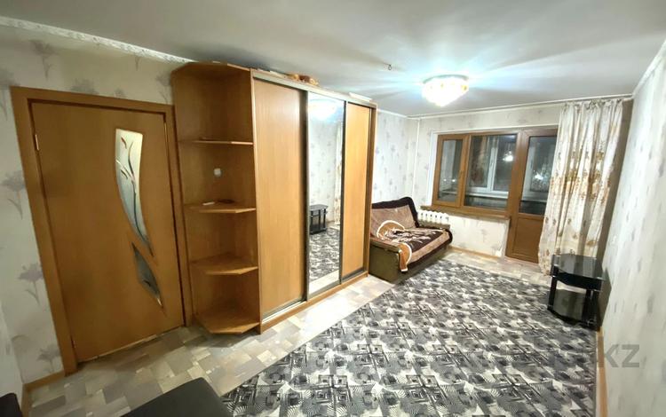 1-комнатная квартира, 32.1 м², 4/5 этаж, абулхаир хана