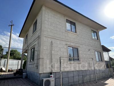 Отдельный дом · 4 комнаты · 120 м² · 7 сот., Учхозовские — БАКАД за 55 млн 〒 в 