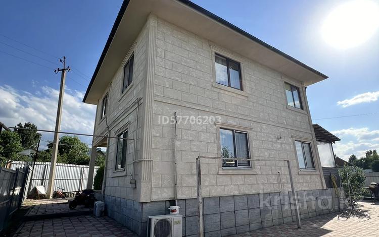 Отдельный дом · 4 комнаты · 120 м² · 5 сот., Учхозовские — БАКАД за 65 млн ₸ в  — фото 65