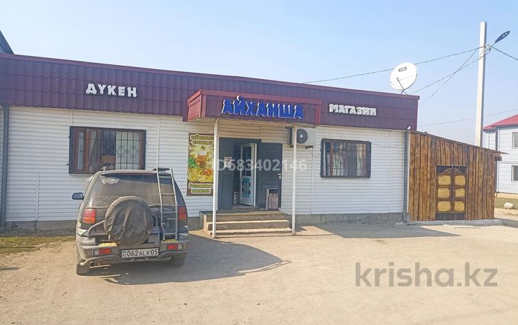 Магазины и бутики • 100 м² за 37 млн 〒 в Талгаре — фото 2