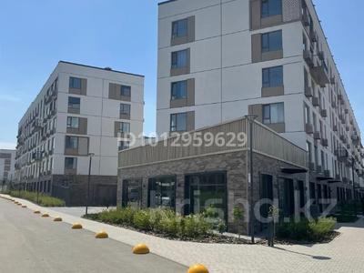 2-бөлмелі пәтер · 62.5 м² · 1/6 қабат, мкр Кайрат 716/16 — ул. Байге, бағасы: 46.5 млн ₸ в Алматы, Турксибский р-н