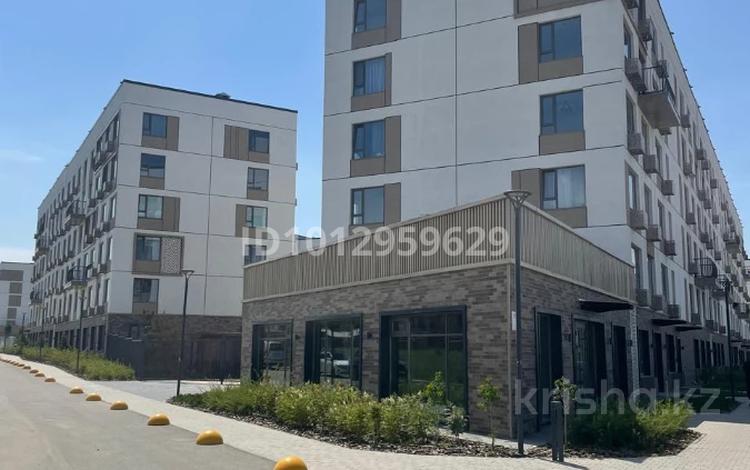 2-комнатная квартира · 62.5 м² · 1/6 этаж, мкр Кайрат 716/16 — ул. Байге за 46.5 млн ₸ в Алматы, Турксибский р-н — фото 57