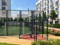 2-комнатная квартира · 62.5 м² · 1/6 этаж, мкр Кайрат 716/16 — ул. Байге за 46.5 млн ₸ в Алматы, Турксибский р-н — фото 7
