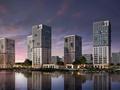 2-комнатная квартира · 57.1 м² · 3/18 этаж, Сыганак 26/2 за 43 млн ₸ в Астане, Нура р-н — фото 2