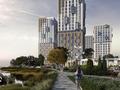 2-комнатная квартира · 57.1 м² · 3/18 этаж, Сыганак 26/2 за 43 млн ₸ в Астане, Нура р-н — фото 3