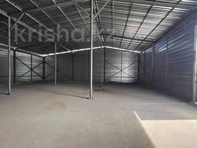 Промбаза · 486 соток, Бекмаханова — Суюнбая за 3 000 ₸ в Алматы, Турксибский р-н
