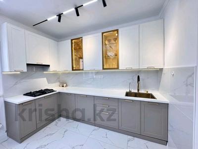 Отдельный дом · 5 комнат · 184 м² · 10 сот., Бейбарыс Султан 54 за 52 млн ₸ в Аксае