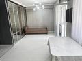 1-комнатная квартира · 40 м² · 8/10 этаж, мкр Шугыла, Жунисова за 23.2 млн ₸ в Алматы, Наурызбайский р-н — фото 2