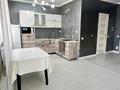 1-комнатная квартира · 40 м² · 8/10 этаж, мкр Шугыла, Жунисова за 23.2 млн ₸ в Алматы, Наурызбайский р-н