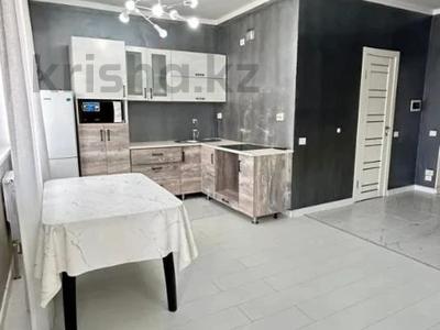 1-комнатная квартира · 40 м² · 8/10 этаж, мкр Шугыла, Жунисова за 23.2 млн ₸ в Алматы, Наурызбайский р-н